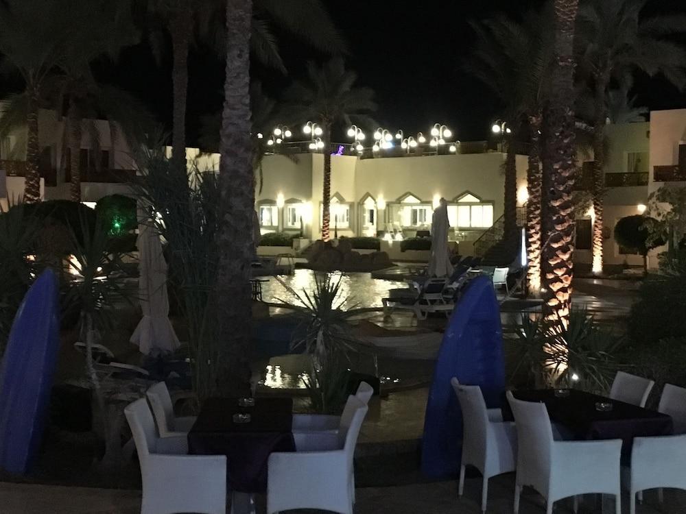 Le Mirage New Tiran Hotel Sharm el-Sheikh Bagian luar foto
